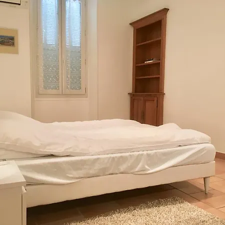 Διαμέρισμα Clemenceau Mistral Ii
