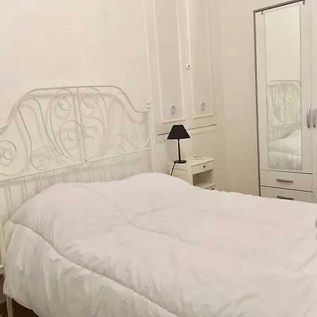 Clemenceau Mistral Ii Κάννες