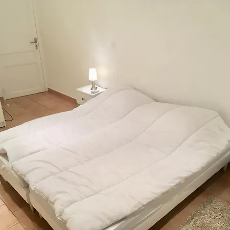 Clemenceau Mistral Ii Διαμέρισμα *